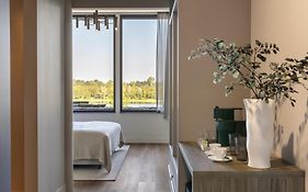 De Bronsbergen Boutique Wellness & Hotel